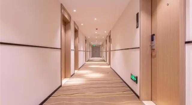 City Comfort Inn Foshan Lingnan Tiandi Dongfang Plaza
