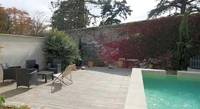 La Villa des Charmilles, Забронировать Вилла Виллы Овернь-Рона-Альпы, Вилла