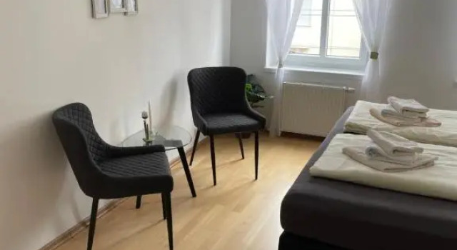 Apartmenthaus Sternstraße 6, Забронировать Апартаменты/квартира Апартаменты Дрездена, Апартаменты/квартира