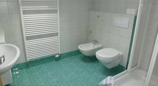 Апартаменты Galler am Berg