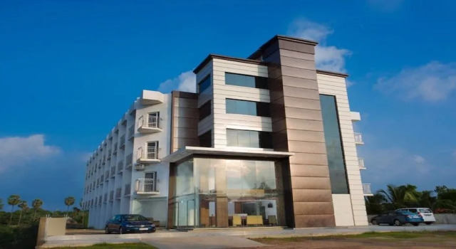 Vanilla Suites