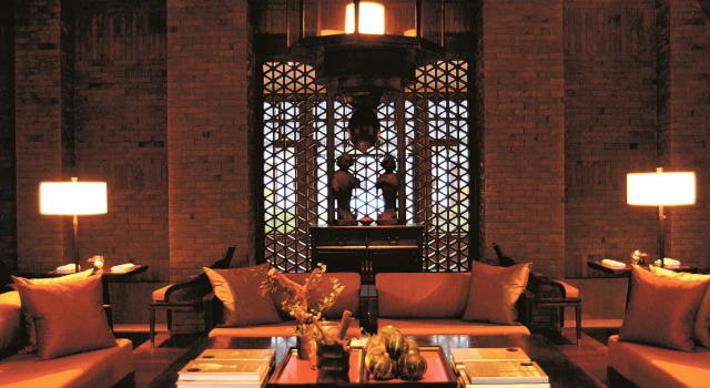 Fuchun Resort, Buchen Sie Resort Fuyang Zhejiang