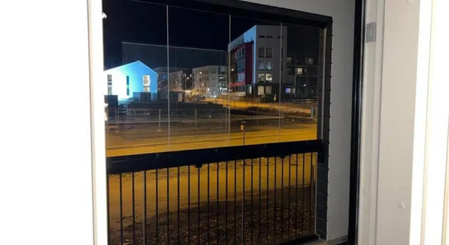 Апартаменты Ihana huoneisto juna aseman vieressä.