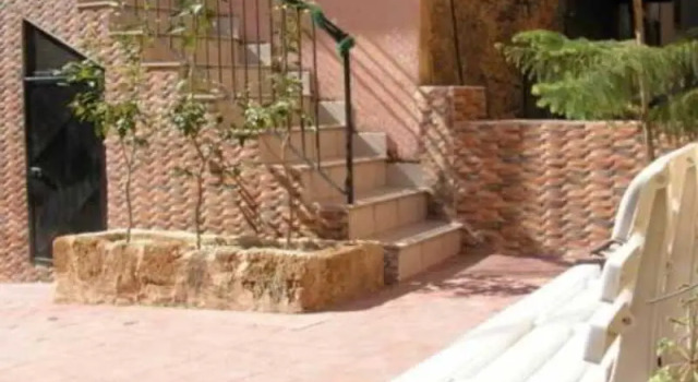 Fiore di Girgenti Apartment
