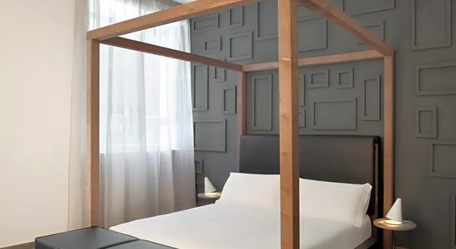 Номер Standard La Chambre Milano