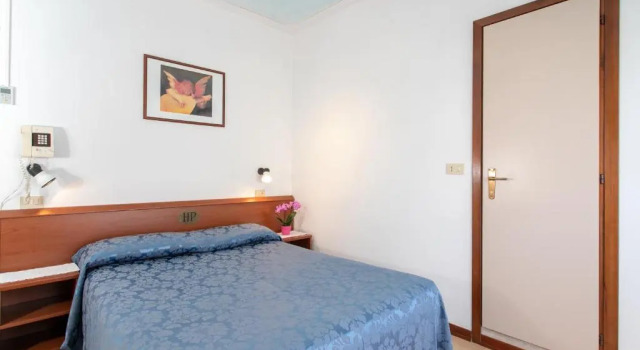 Двухместный номер Standard Hotel Panama