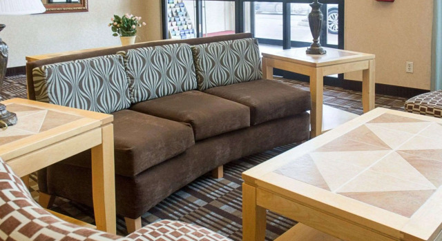 Quality Inn & Suites Quantico, Book Hotel Stafford Virginia