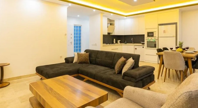 Villa Karum, Забронировать Вилла Калкан провинция Анталья