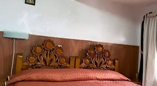 Номер Standard Habitaciones Betito