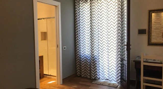 Двухместный номер Deluxe Hotel Antica Cascina Del Golfo
