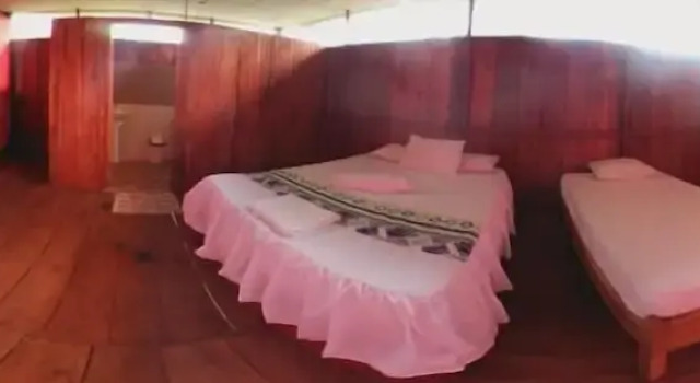 Двухместный номер Standard Amazon Journeys Lodge & Expedition