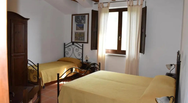 Номер Standard Agriturismo Fontanapietra