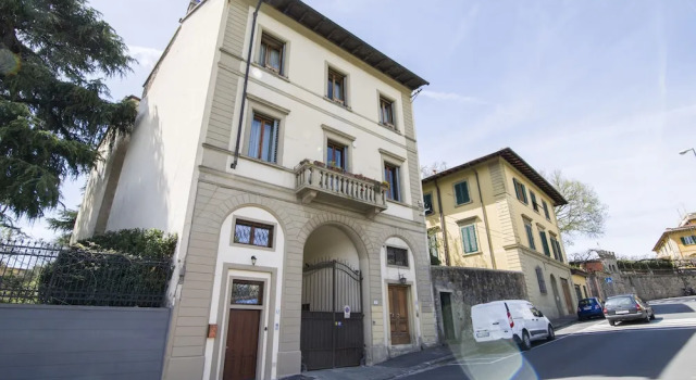 Bolognese, Prenota Hotel Firenze Toscana