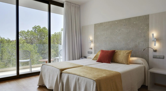 Hotel Abrat