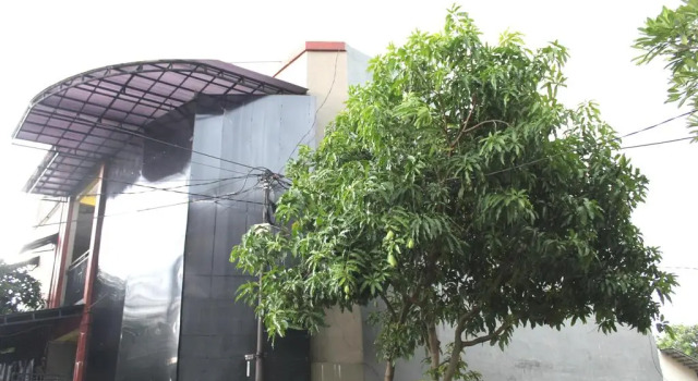 OYO Life 2982 Griya Aisyah Residence 2