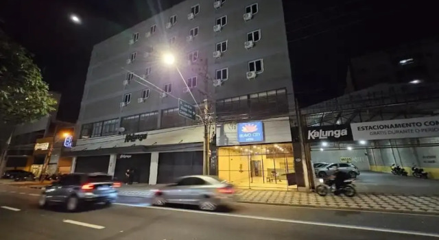 Bravo City Sorocaba, Забронировать Отель Недорогие отели Сорокаба, недорого