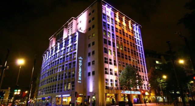NYX Hotel London Holborn