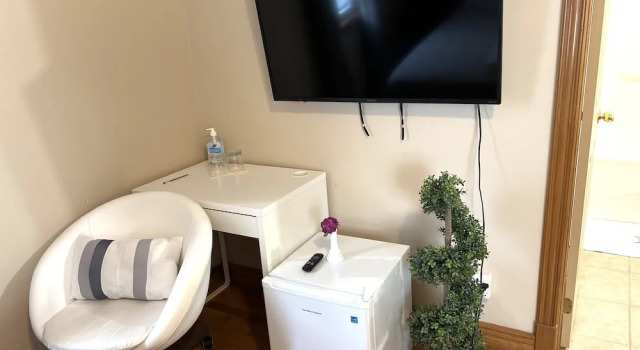 Номер Superior Annas Bed & Breakfast