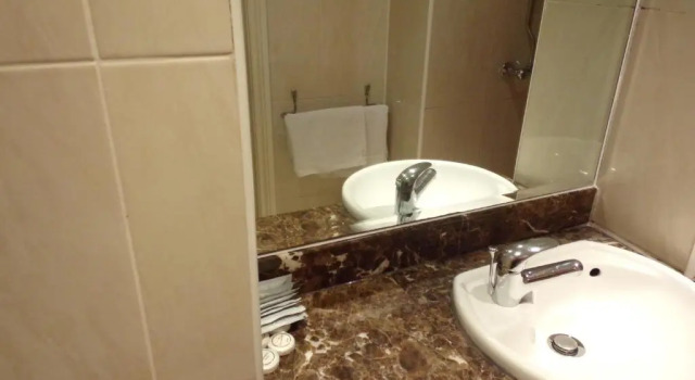 Одноместный номер Standard Wedgewood Hotel