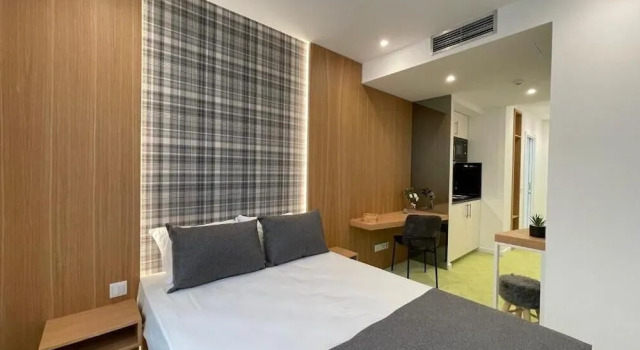 MyStay Porto São Bento