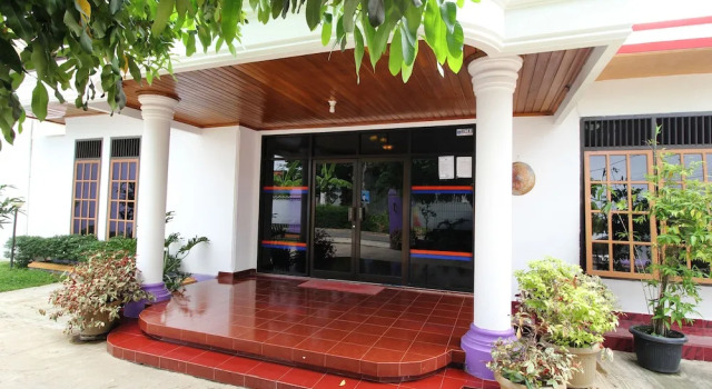 Airy Ganjar Agung Madiun 2 Metro Lampung, Reserva ahora Hotel Metro Bandar Lampung