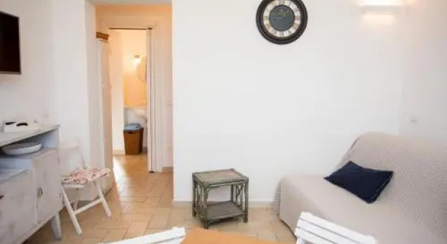 La Casa della Tilde