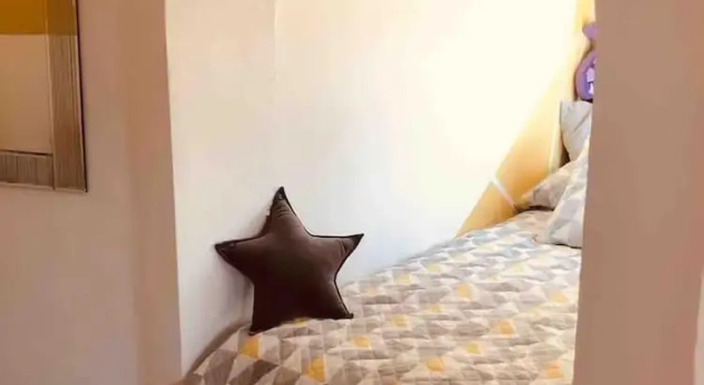Апартаменты Lovely 2 Bed Apartment in Alcalali