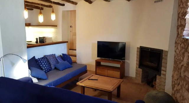 Can Jaume Porxo, Book Hotel Pratdip El Baix Camp