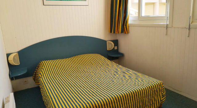 Résidence Eugénie
