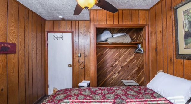 Shamrock Lodge, Забронировать Отель СПА-отели Мак-Генри, SPA-услуги
