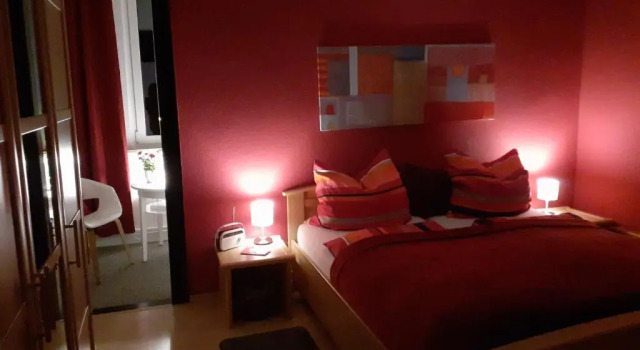 Номер Standard Villa Tannerhof