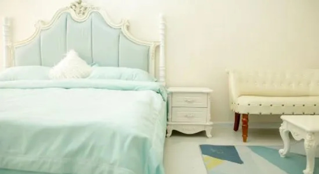Люкс Deluxe His and her net red theme apartment