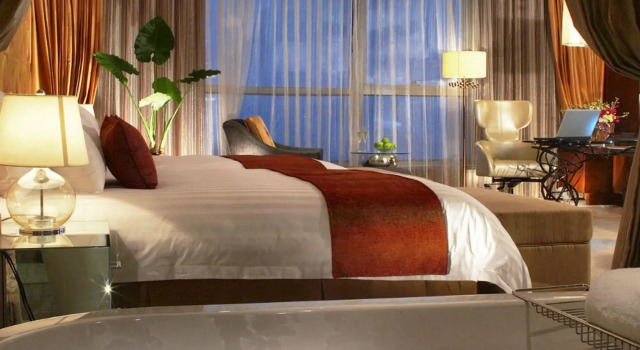 New Century Grand Hotel Ningbo