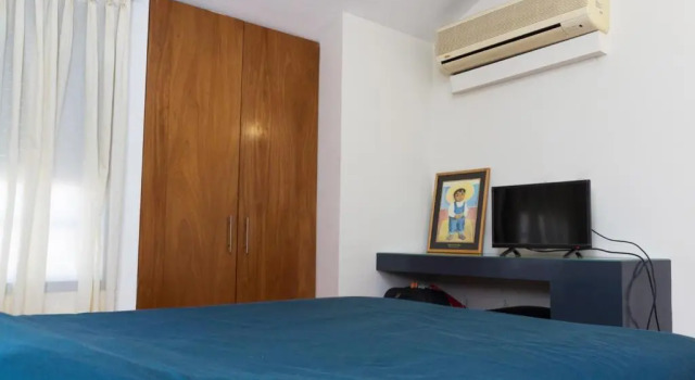 Двухместные апартаменты Superior Rosario Suites