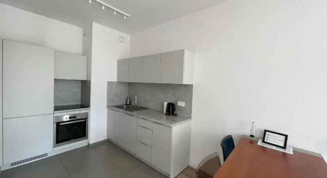 Апартаменты Standard с балконом Apartamenty Tespis - Francuska Atal Park