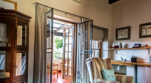 Апартаменты Luxury De Leeuwenhof Estate