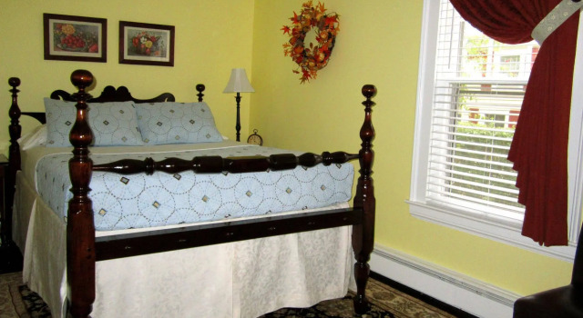 Baldwinsville B&B, Забронировать Отель «постель и завтрак» Болдуинсвилль Finger Lakes