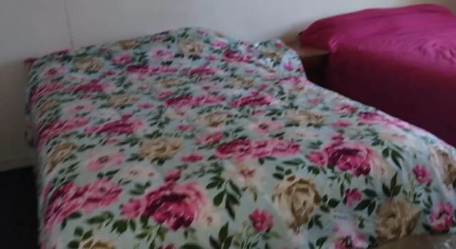 Двухместный номер Economy Rosenberg Motel