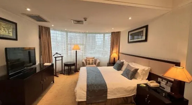 Suite Business Bao An