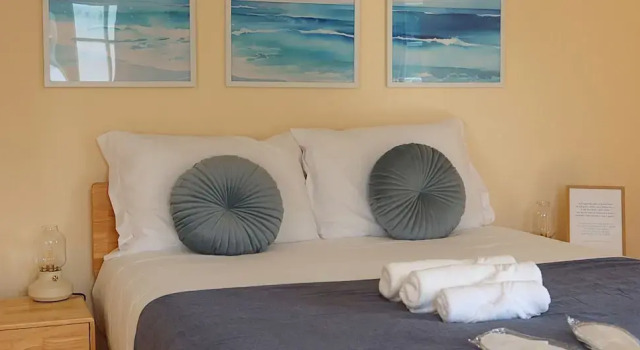 Art 4 You Carcavelos Suites, Rezervovat Penzión se snídaní Carcavelos Estoril Coast
