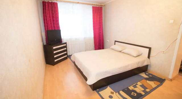 Апартаменты Flats of Moscow Апартаменты у метро Зябликово