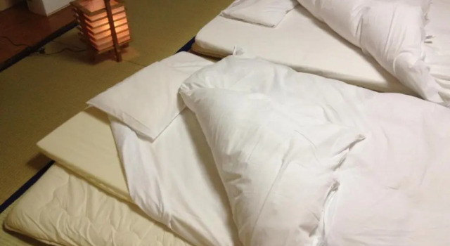 Номер Standard Noboribetsu Grand Hotel