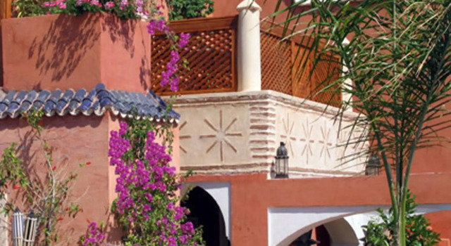 Riad Jenaï Demeures du Maroc, Забронировать Отель Отели Марракеш-Тенсифт-Эль-Хауз с завтраком, Завтраки