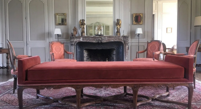 Chateau de Janville, Book Hotel Paluel Seine-Maritime