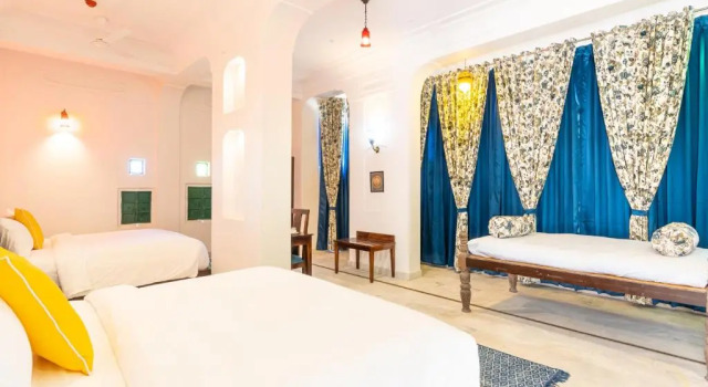 Люкс Bloom Boutique | Chelon Haveli