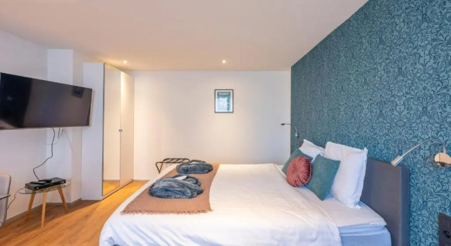 Студия Deluxe Hotel FiLin