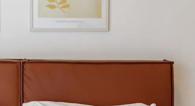 Апартаменты Superior c 1 комнатой с балконом Noon Smart Residences