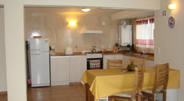 Номер Standard MaDiYa Departamentos