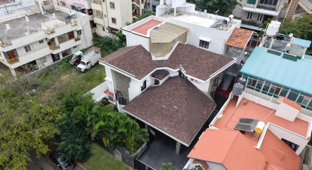 Alaya Stays Royal Valora 5BHK villa, Забронировать Вилла Виллы штата Карнатаки, Вилла