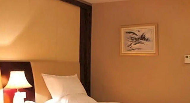 Люкс Business Jinjiang Inn Shanghai Xinsong Road